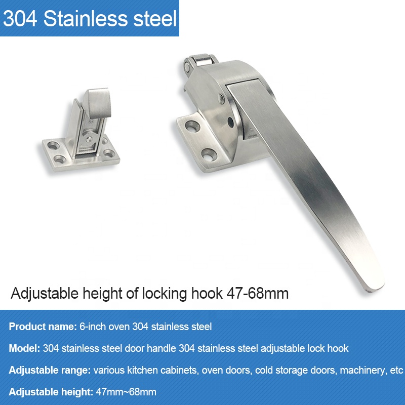 Adjustable Lock Window Handle  - Door Handle review and price