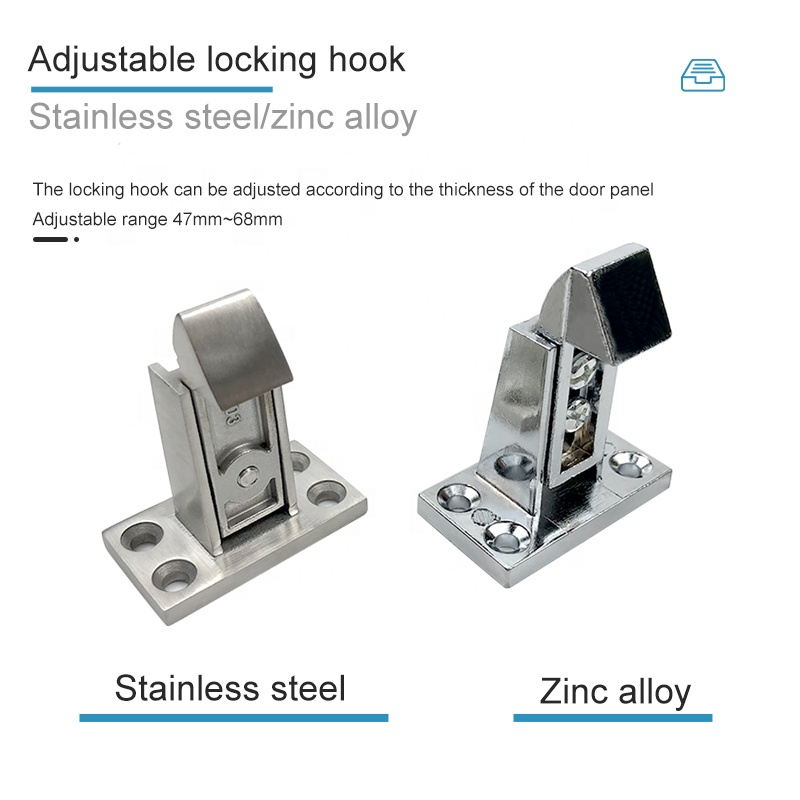 Adjustable Lock Window Handle  - Door Handle review and price