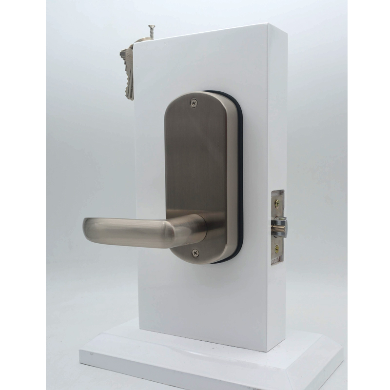 High Quality Zinc Alloy Handle - Door Lock review and price