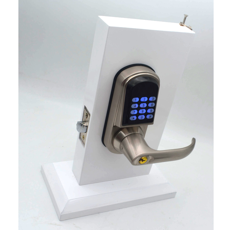 High Quality Zinc Alloy Handle - Door Lock review and price