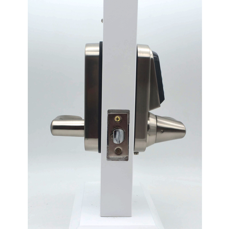 High Quality Zinc Alloy Handle - Door Lock review and price