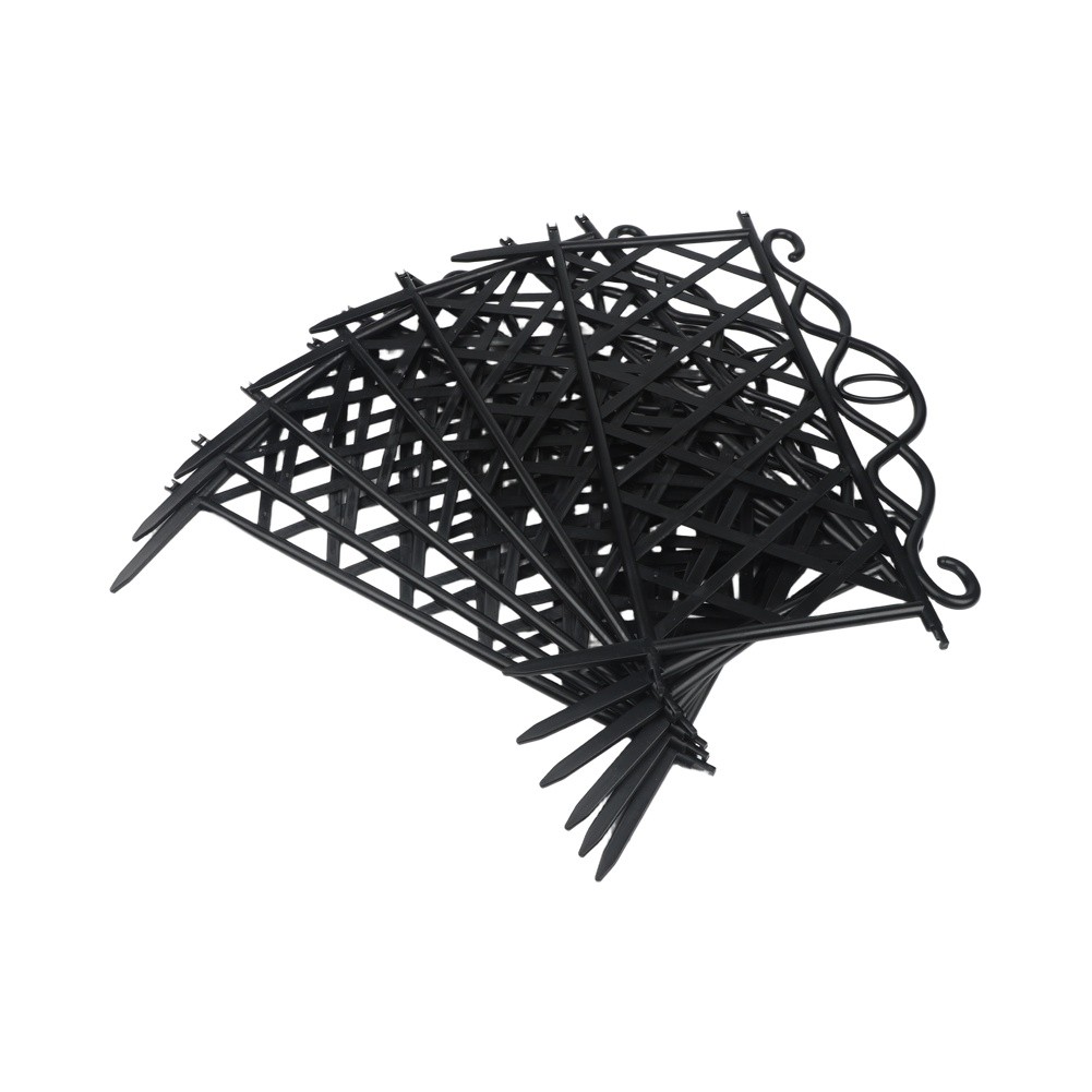 6pcs Garden Fence Detachable G - Home Improvement Fence review and price