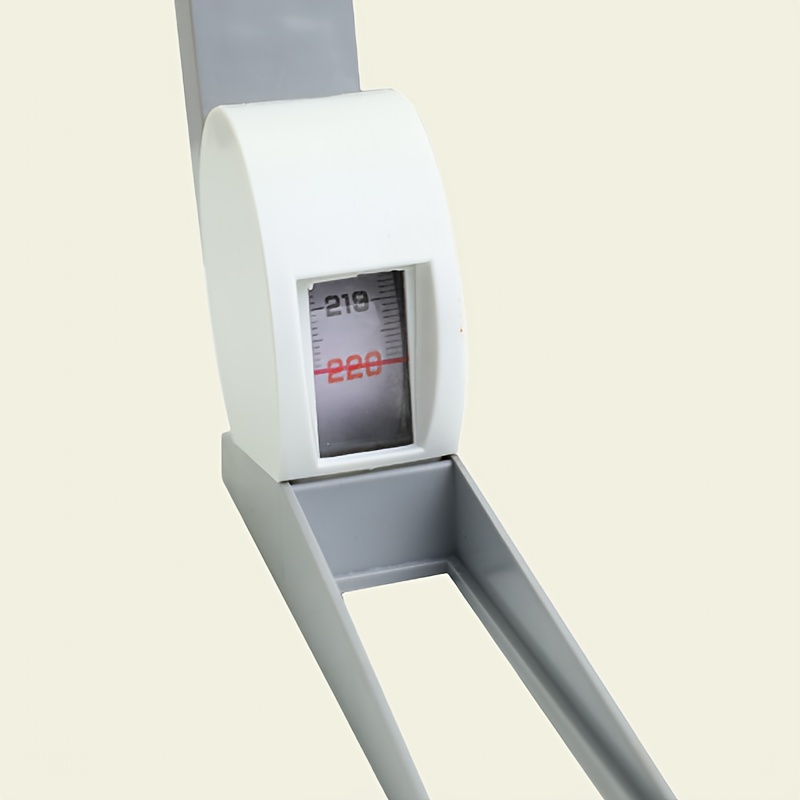 Measuring Tool 2 Meters Height - Tape Measure review and price