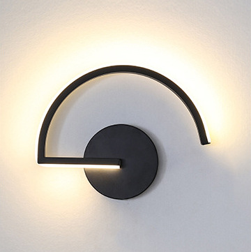 Modern Nordic LED Wall Lamp, M - Light Switch review and price