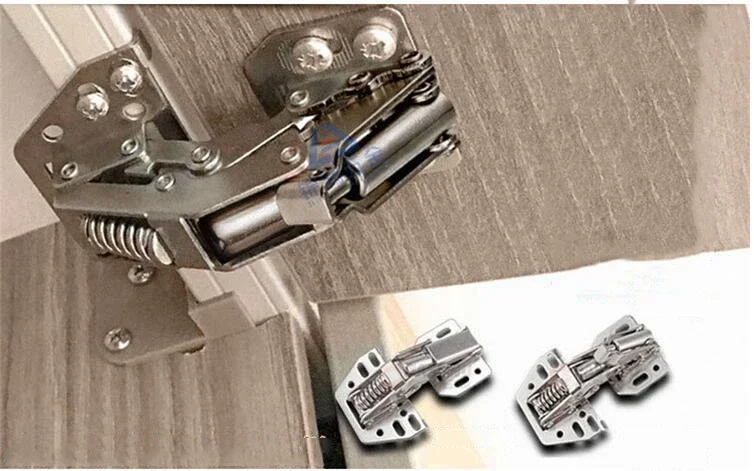 2Pcs RV Cabinet Hinges Overhea - Cabinet Hinges review and price