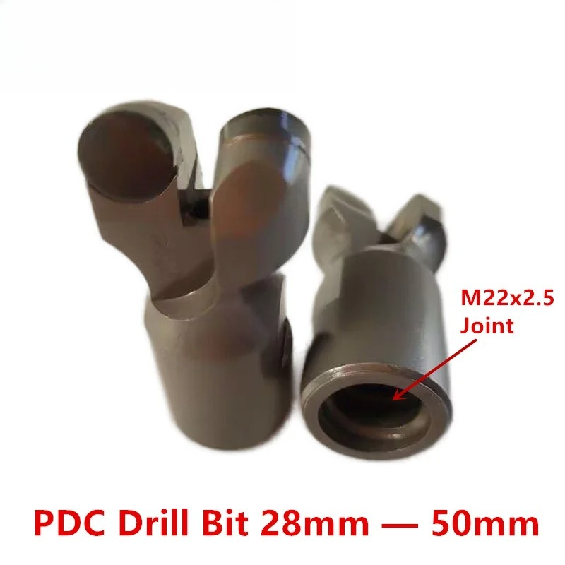M22 Threaded Joint Diamond Com - Drill Bits review and price