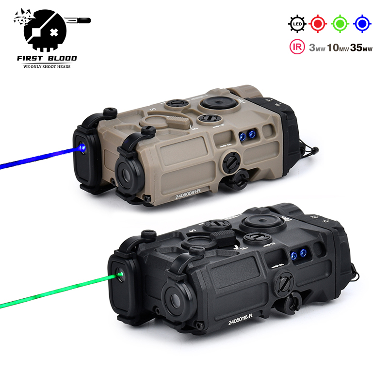 Tactical Eotech OGL Red Green  - Light Switch review and price