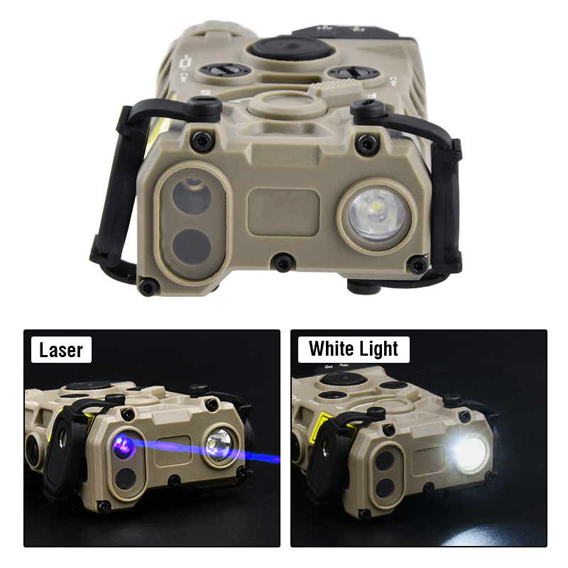 Tactical Eotech OGL Red Green  - Light Switch review and price