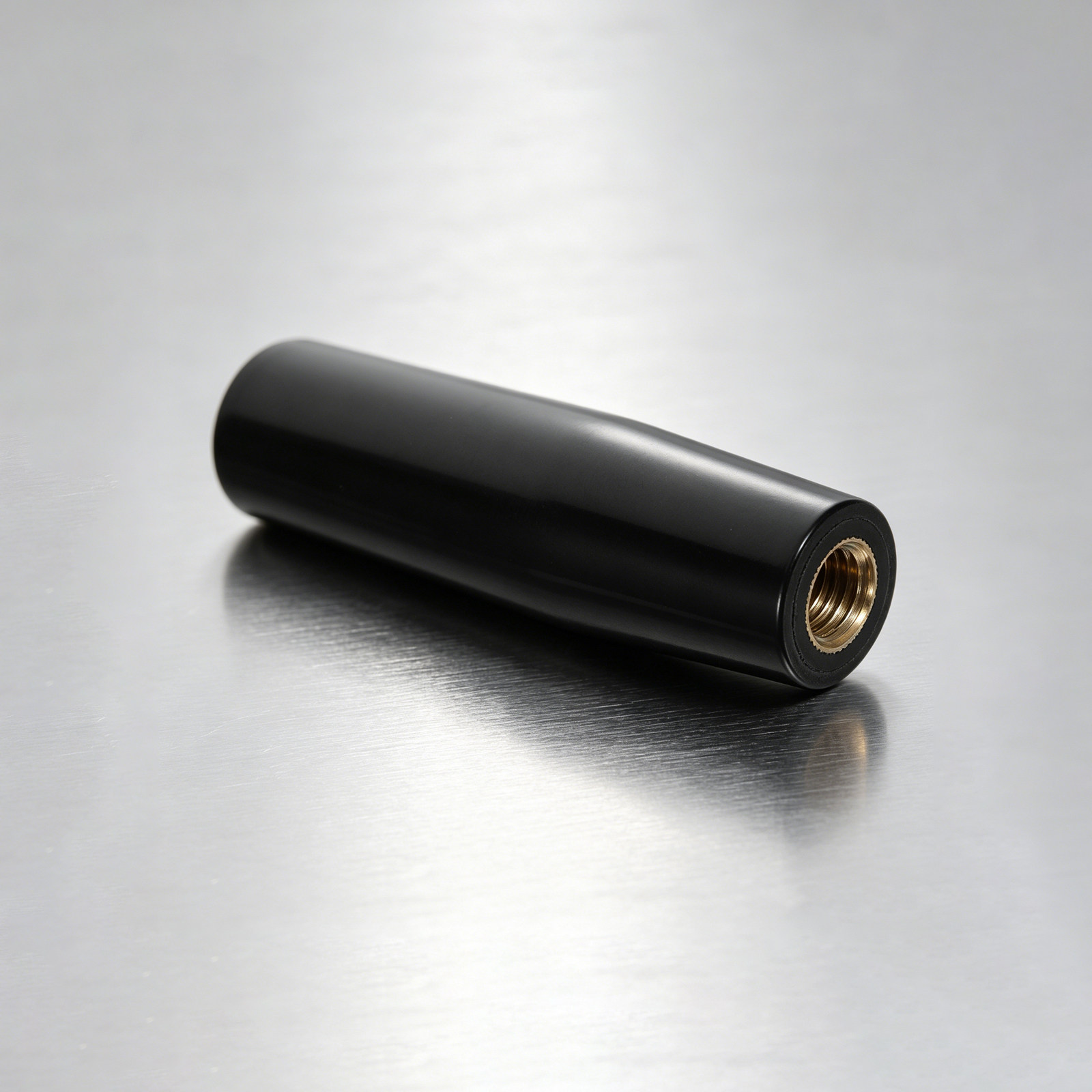 Black Revolving Handle 10Cm Fe - Door Handle review and price