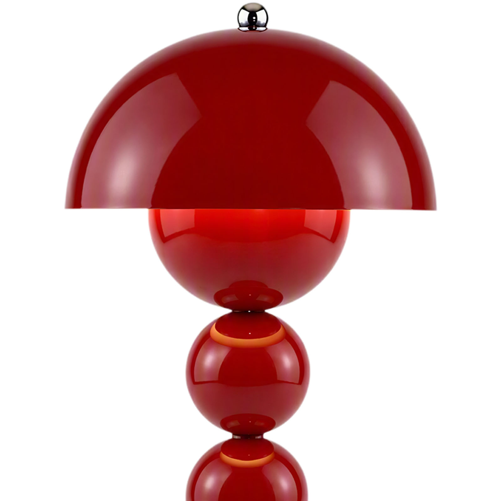 USB Mushroom Bud LED Table Lam - Light Switch review and price