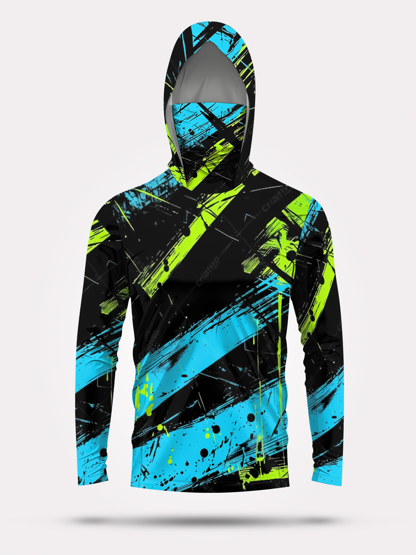 Fishing Hoodie Men Long Sleeve - Wallpaper review and price