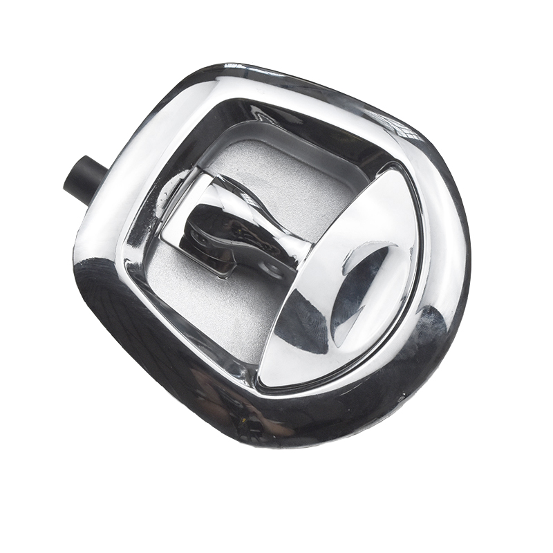 Toolbox Caravan Handle Paddle  - Door Handle review and price