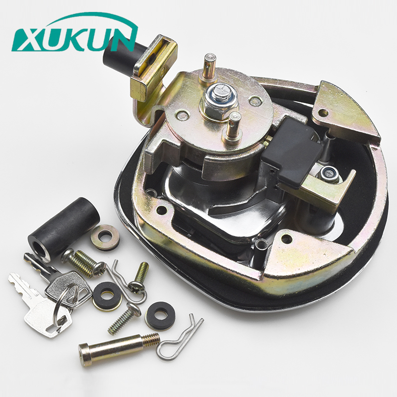 Toolbox Caravan Handle Paddle  - Door Handle review and price