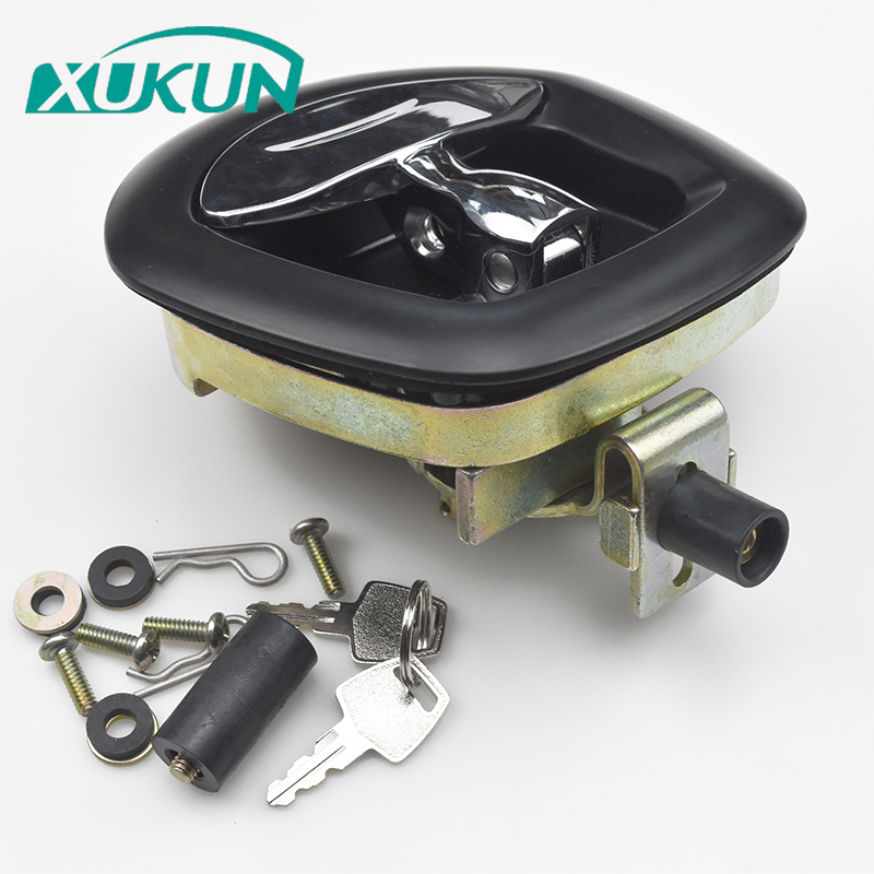 Toolbox Caravan Handle Paddle  - Door Handle review and price