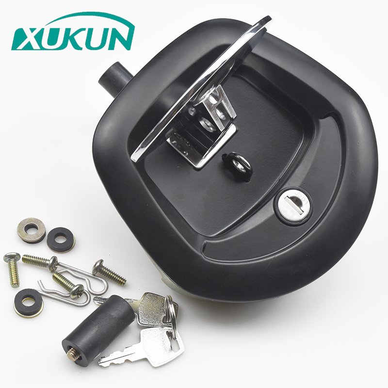 Toolbox Caravan Handle Paddle  - Door Handle review and price