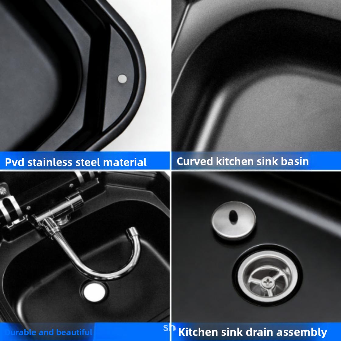 Cross-border Exclusive RV Sink - Faucet review and price