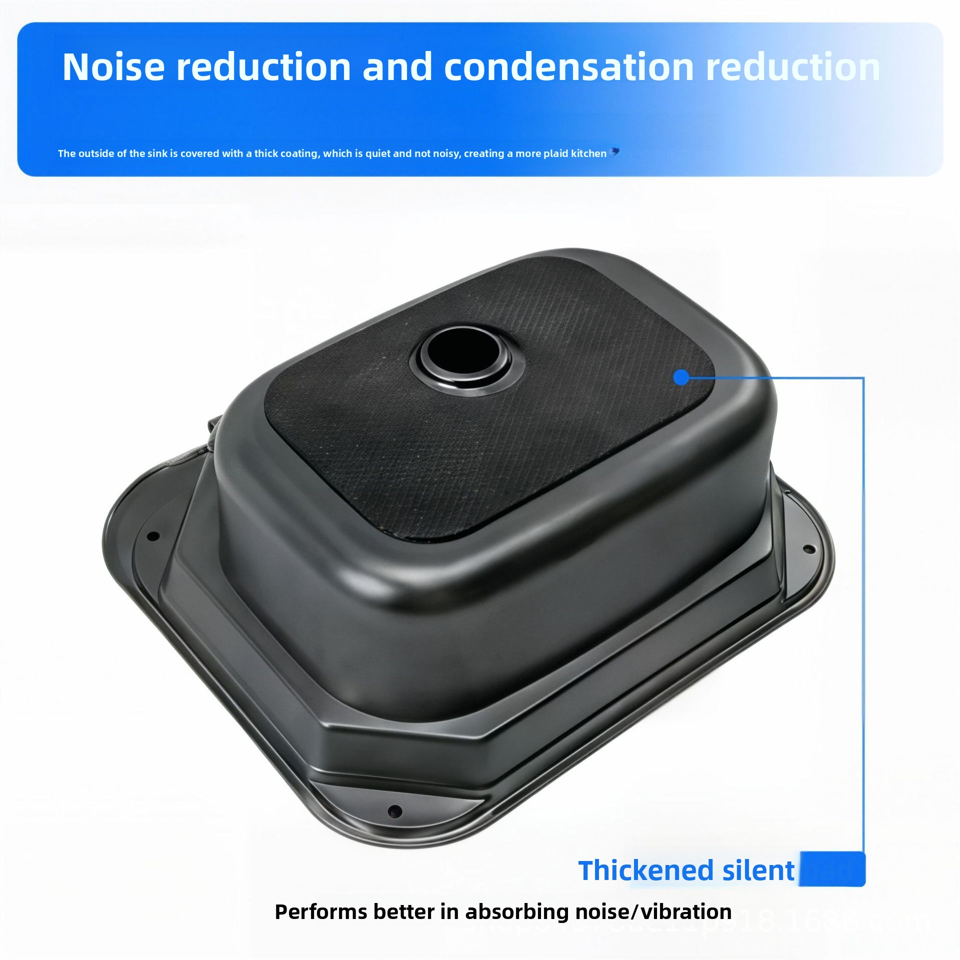 Cross-border Exclusive RV Sink - Faucet review and price