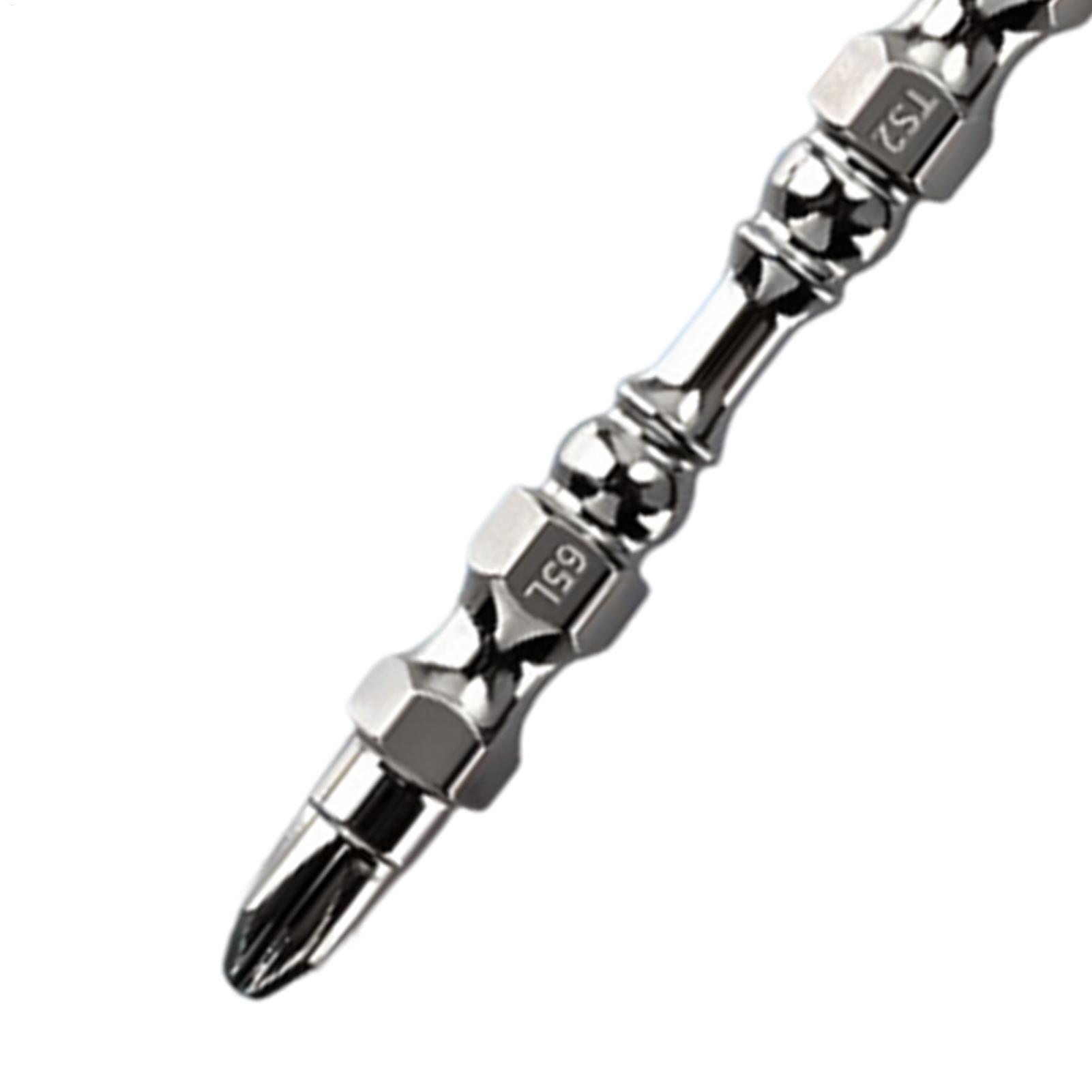 Screwdriver Bit Set Magnetic H - Drill Bits review and price