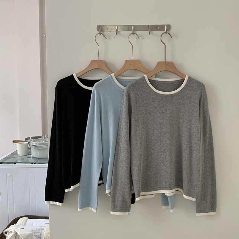 100% Cotton Women O-neck Color - Wallpaper review and price