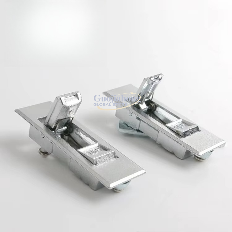 MS603 Switchboard Cabinet Elec - Door Handle review and price