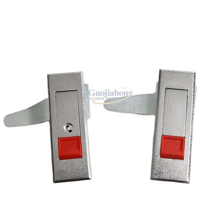 MS603 Switchboard Cabinet Elec - Door Handle review and price