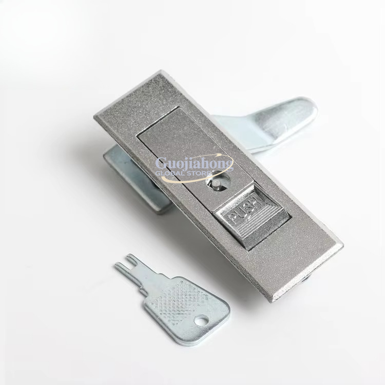MS603 Switchboard Cabinet Elec - Door Handle review and price
