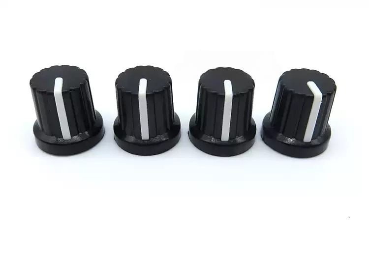 YYT 10PCS 15mm Dual-Color Plas - Home Improvement Mark review and price