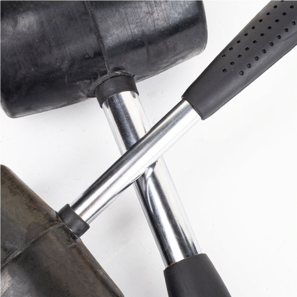 Premium Rubber Mallet For Cera - Home Improvement Mark review and price