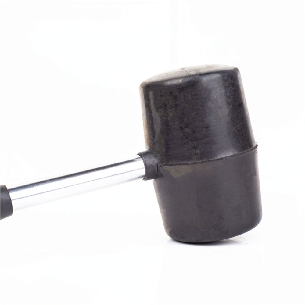 Premium Rubber Mallet For Cera - Home Improvement Mark review and price