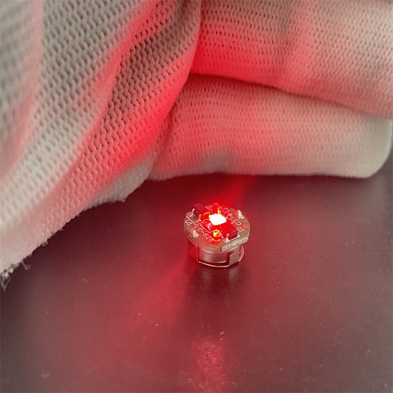 Mini LED Lamp Magnetron Lamp L - Light Switch review and price