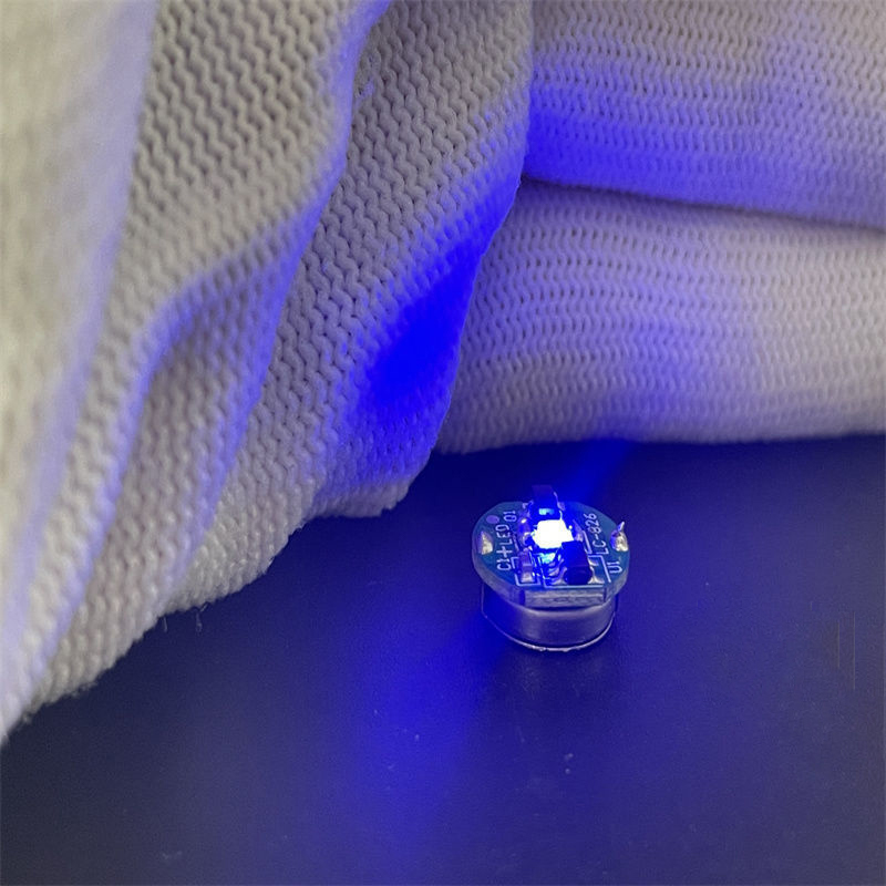 Mini LED Lamp Magnetron Lamp L - Light Switch review and price