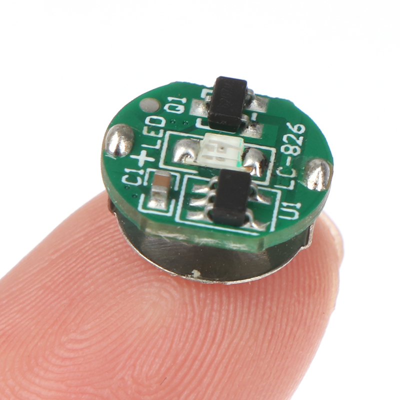 Mini LED Lamp Magnetron Lamp L - Light Switch review and price