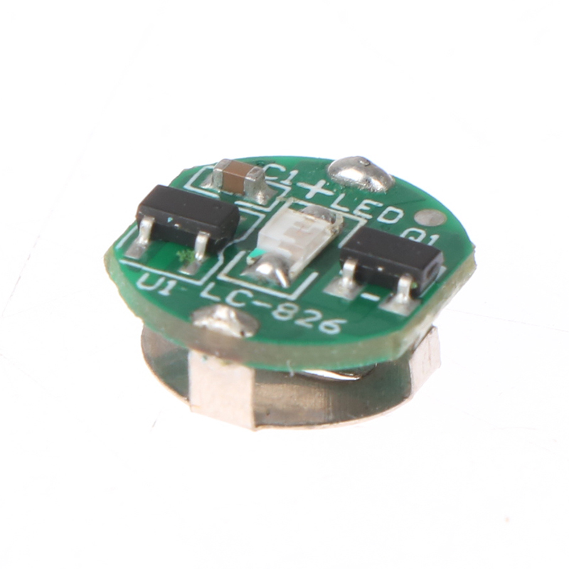 Mini LED Lamp Magnetron Lamp L - Light Switch review and price