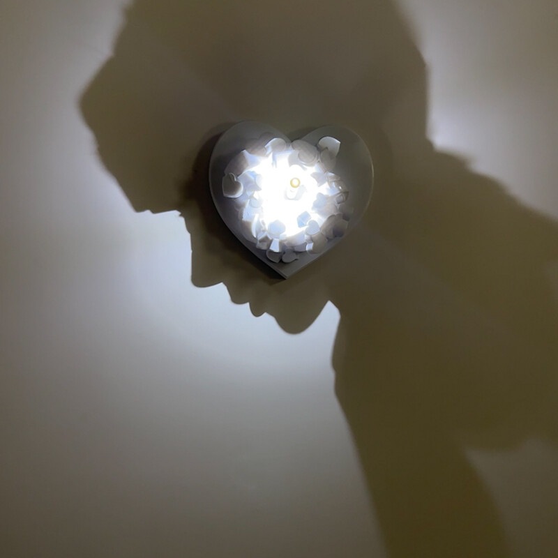 Dropshipping 3D Light Shadow N - Light Switch review and price