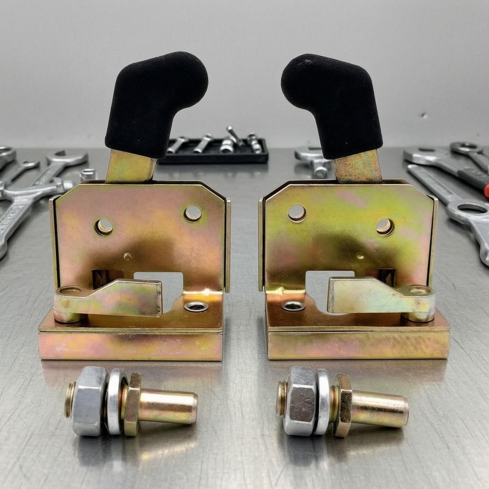 502-Style Mechanical Door Lock - Door Lock review and price