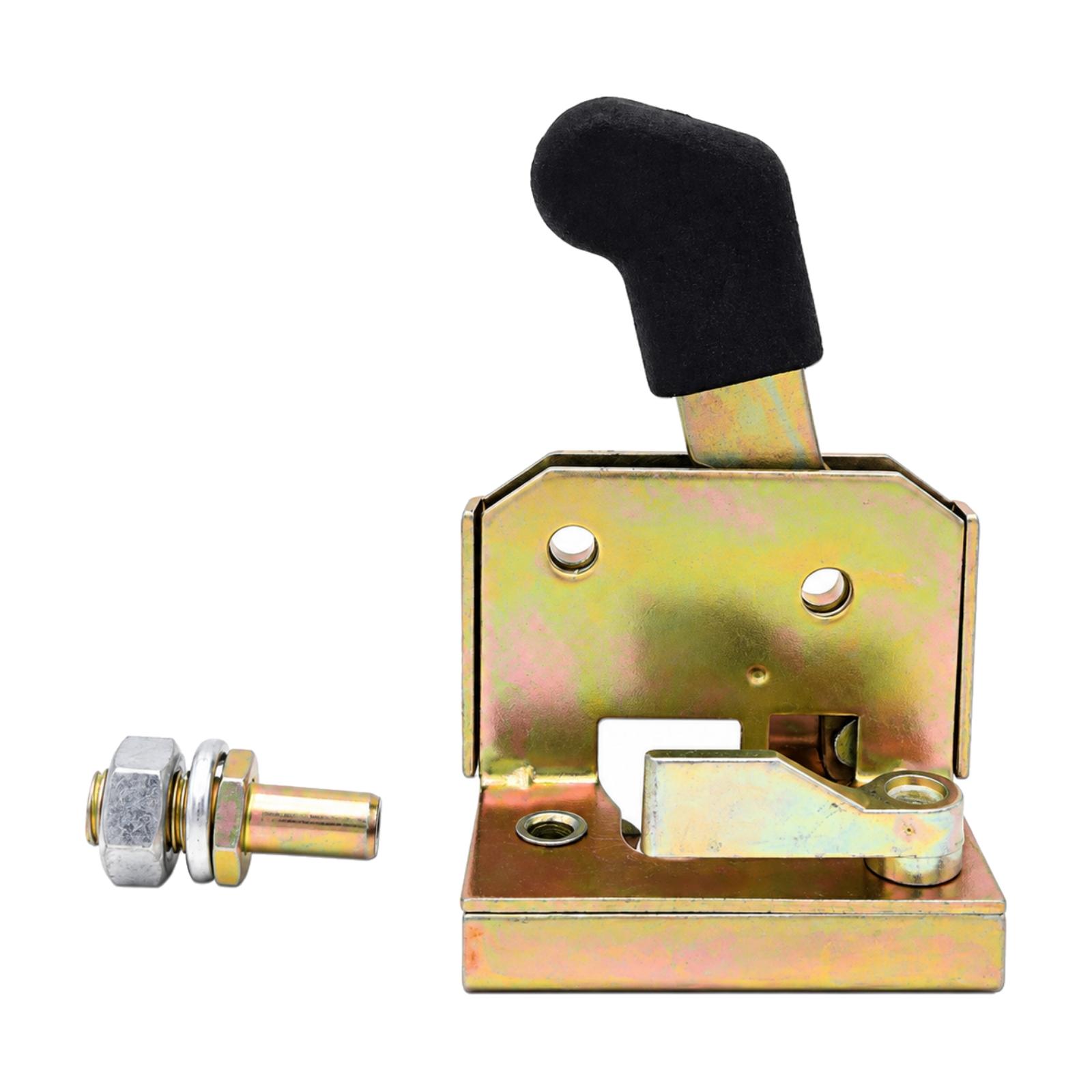 502-Style Mechanical Door Lock - Door Lock review and price