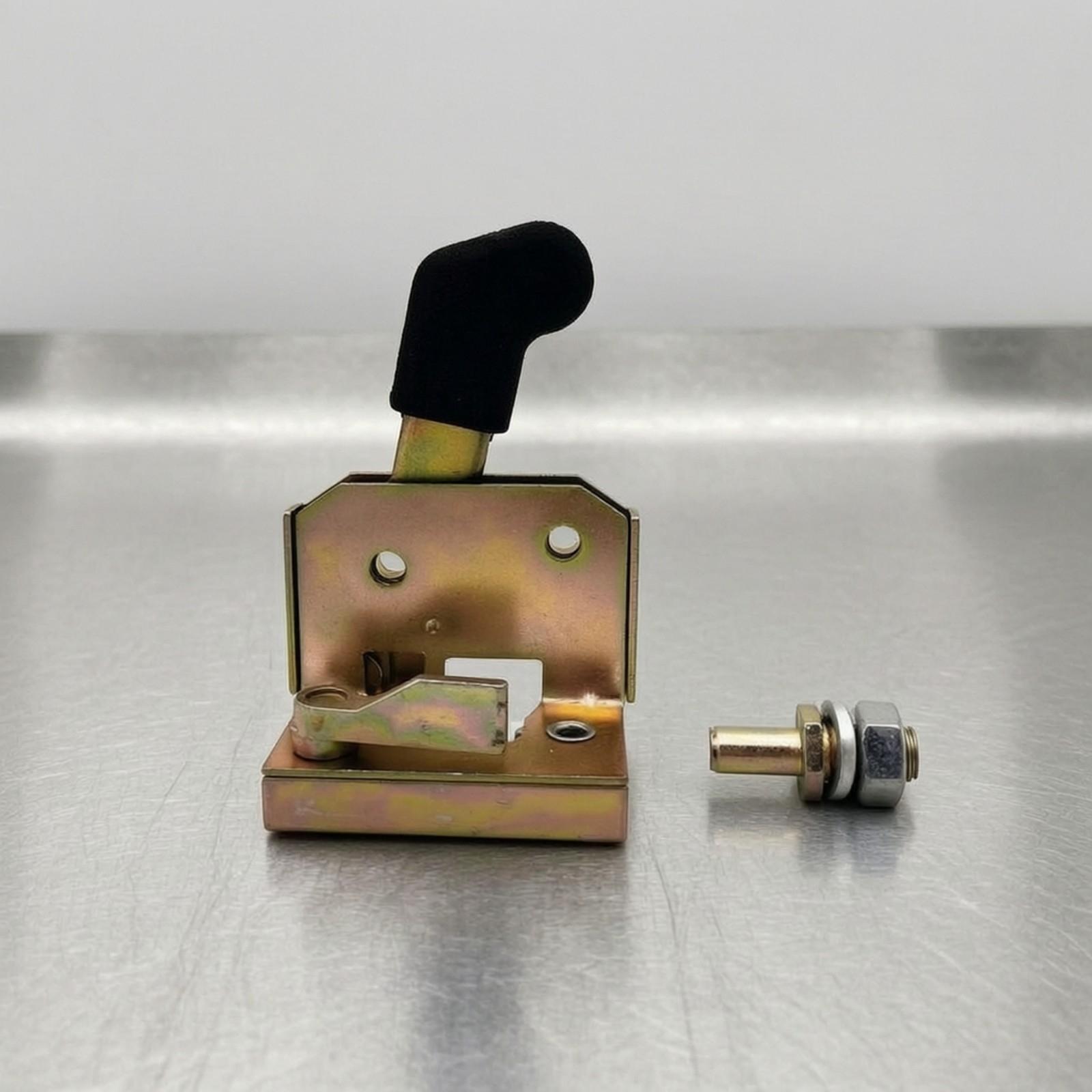 502-Style Mechanical Door Lock - Door Lock review and price