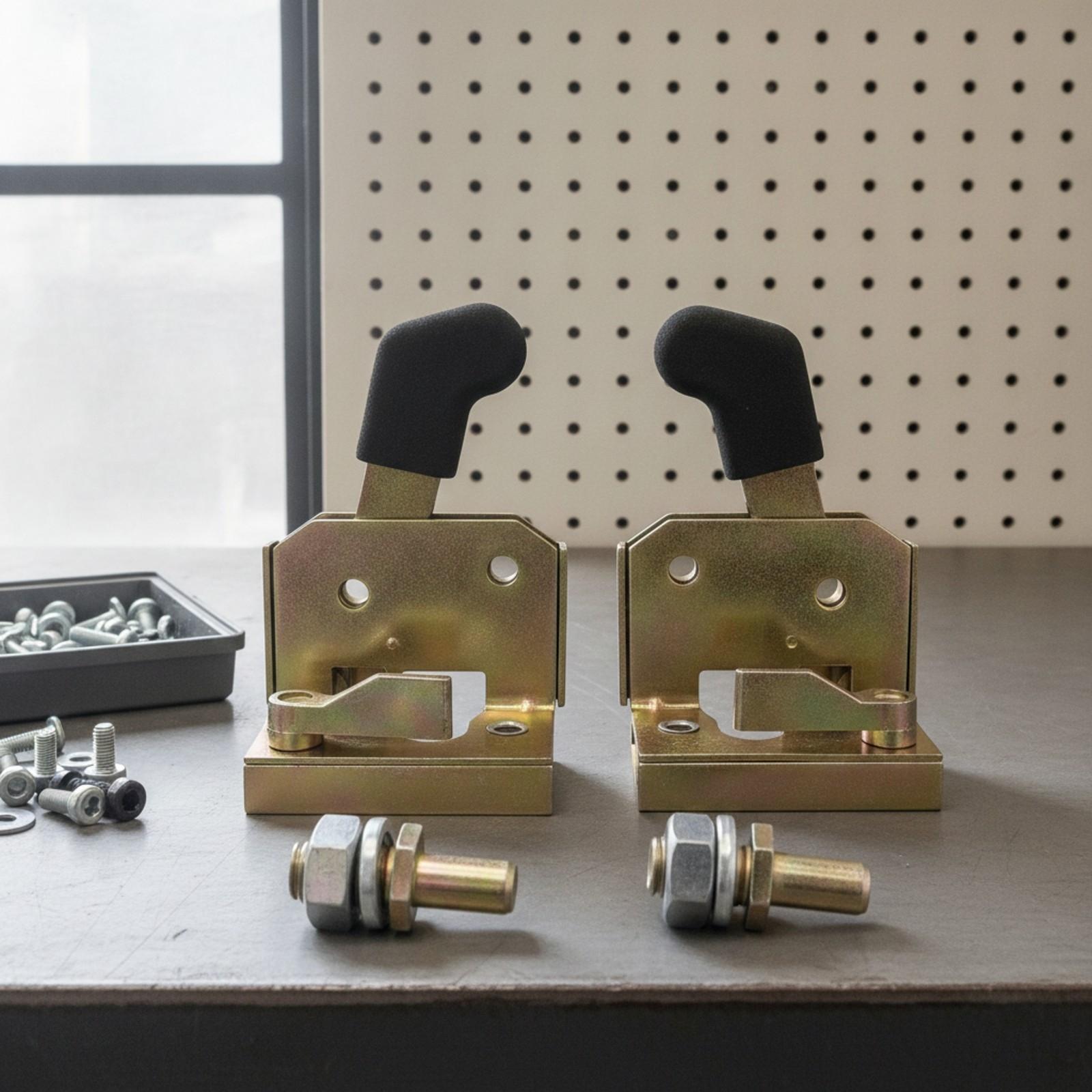502-Style Mechanical Door Lock - Door Lock review and price
