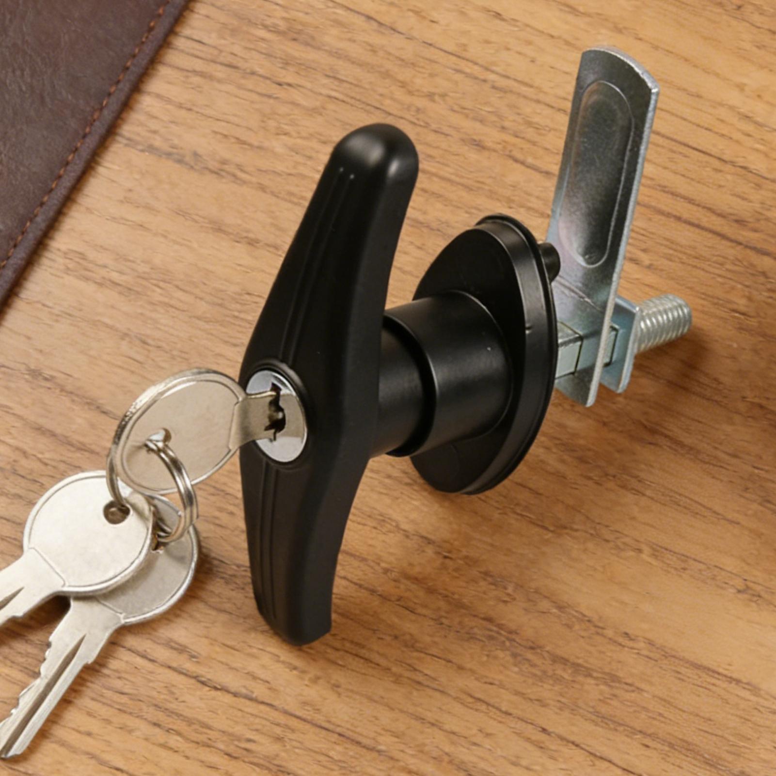 Camper Door Latch High Securit - Door Handle review and price