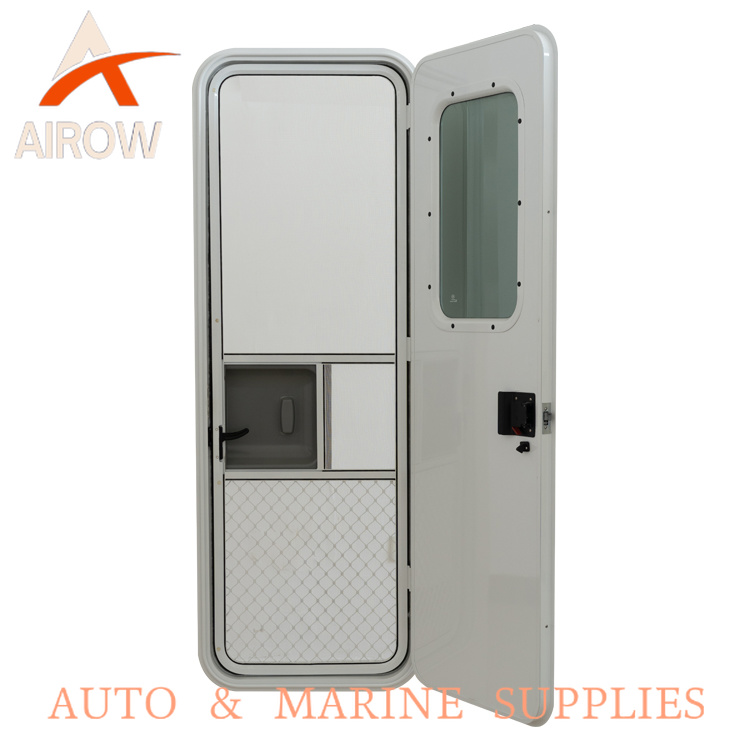 Airow auto Two Point Lock RV D - Door Lock review and price