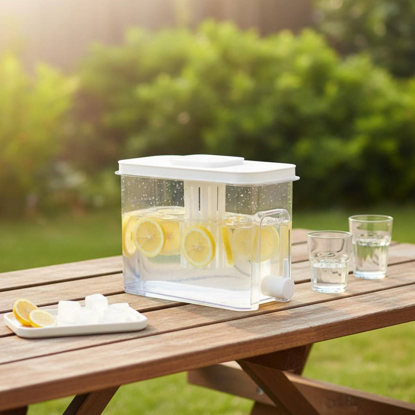 Faucet Drink Dispenser Easy Po - Faucet review and price