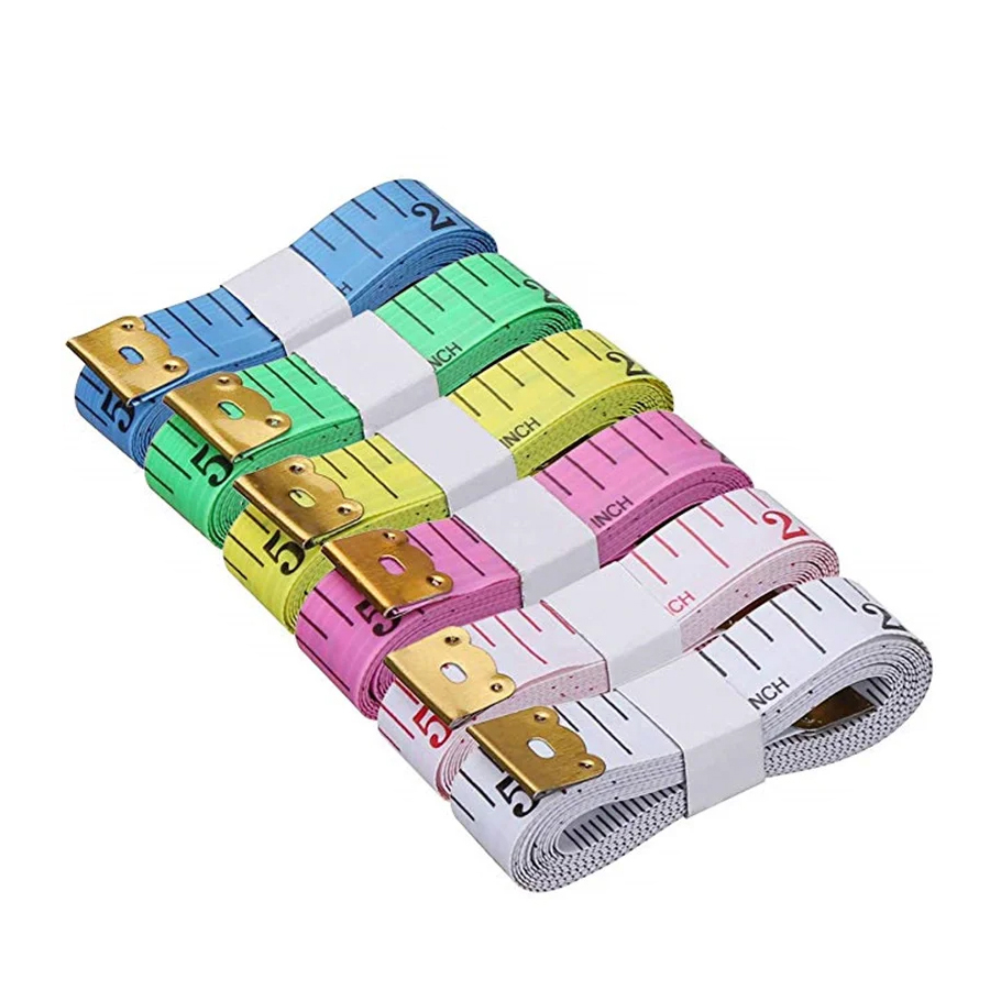 *1/5/10Pcs 150cm/60-Inch Soft  - Tape Measure review and price