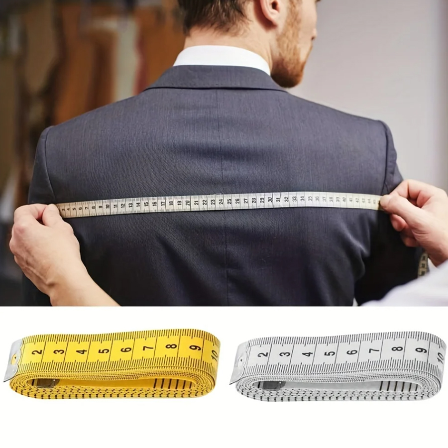 *1/5/10Pcs 150cm/60-Inch Soft  - Tape Measure review and price