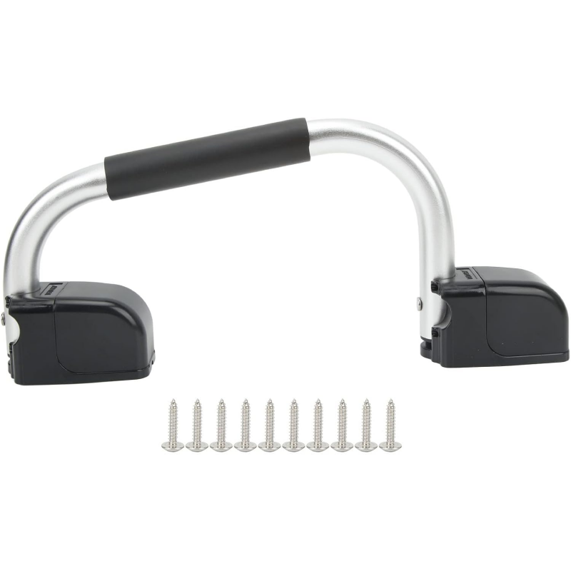Camper Van Door Folding Handle - Door Handle review and price