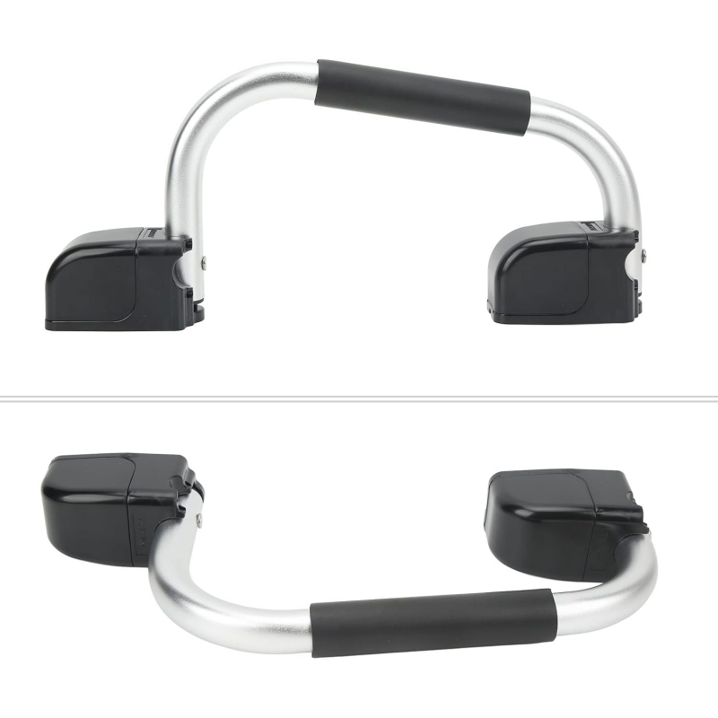 Camper Van Door Folding Handle - Door Handle review and price