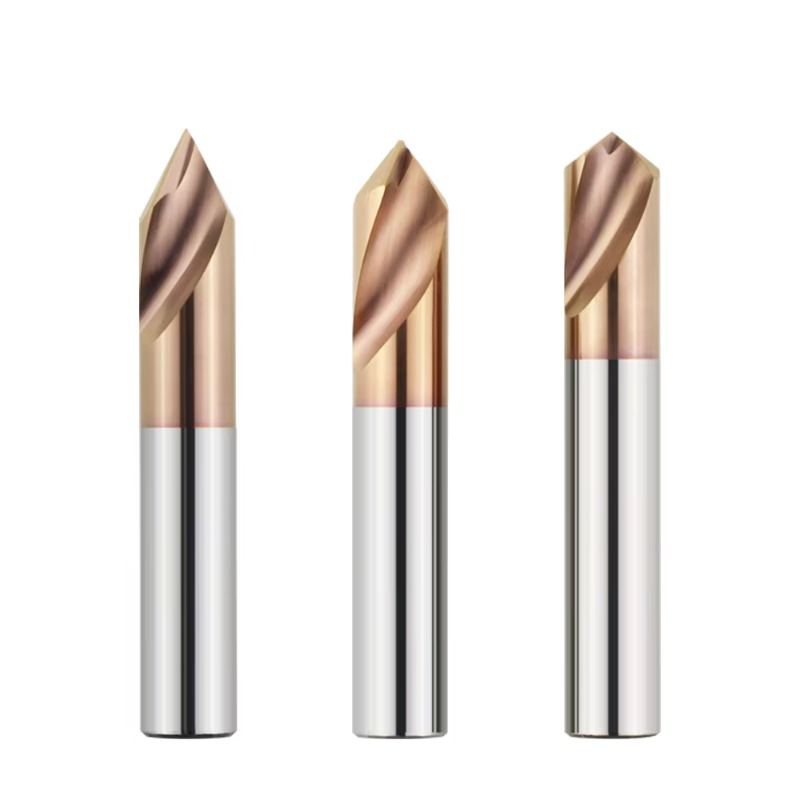 HRC55 CNC Lathe Turning Tools  - Drill Bits review and price