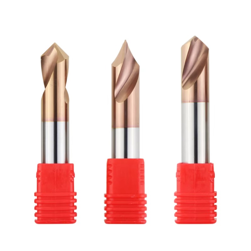 HRC55 CNC Lathe Turning Tools  - Drill Bits review and price