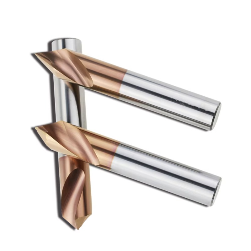 HRC55 CNC Lathe Turning Tools  - Drill Bits review and price