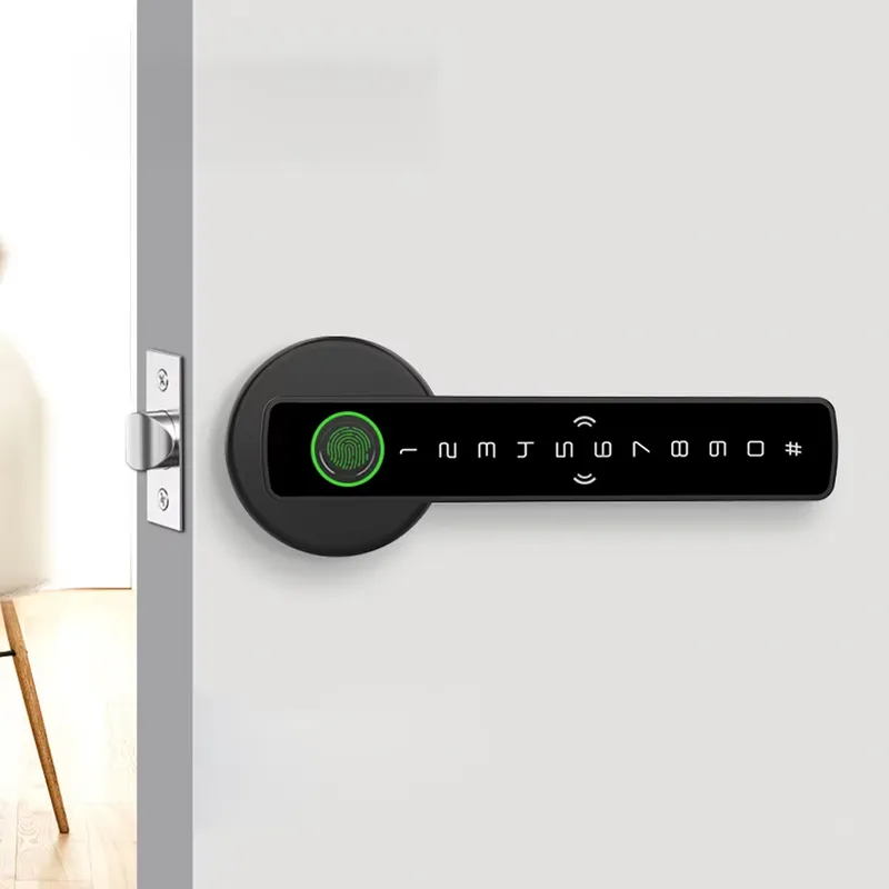 YMC Keyless Electronic Interio - Door Handle review and price