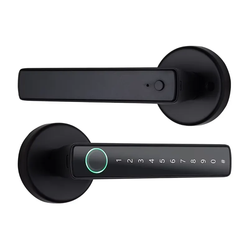 YMC Keyless Electronic Interio - Door Handle review and price